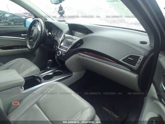 5FRYD4H47FB004173  acura mdx 2015 IMG 4