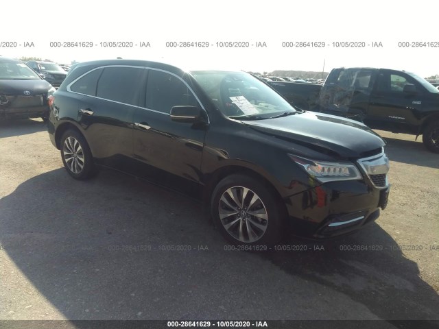 5FRYD4H60FB011161  acura mdx 2015 IMG 0