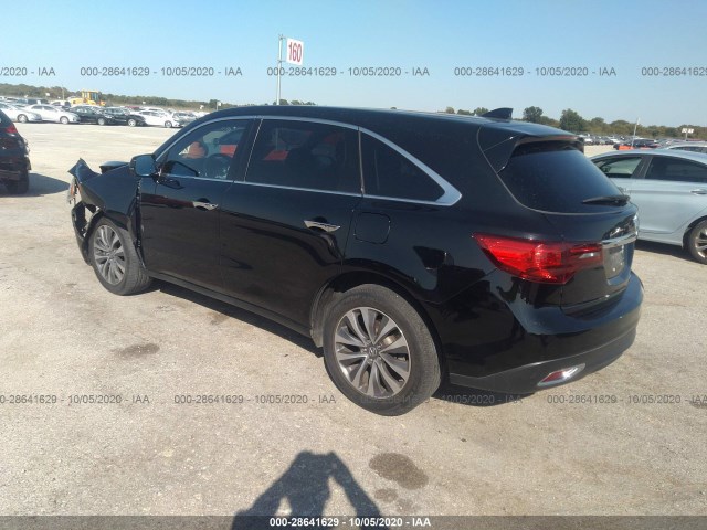 5FRYD4H60FB011161  acura mdx 2015 IMG 2