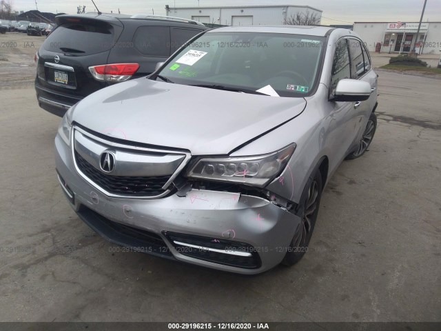 5FRYD4H65EB048933  acura mdx 2014 IMG 1