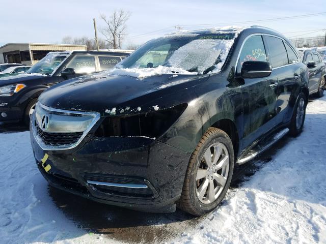 5FRYD4H80EB032060  acura  2014 IMG 1