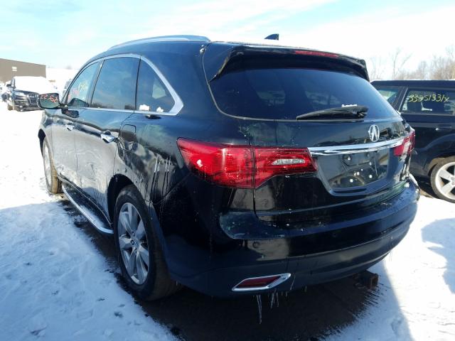 5FRYD4H80EB032060  acura  2014 IMG 2