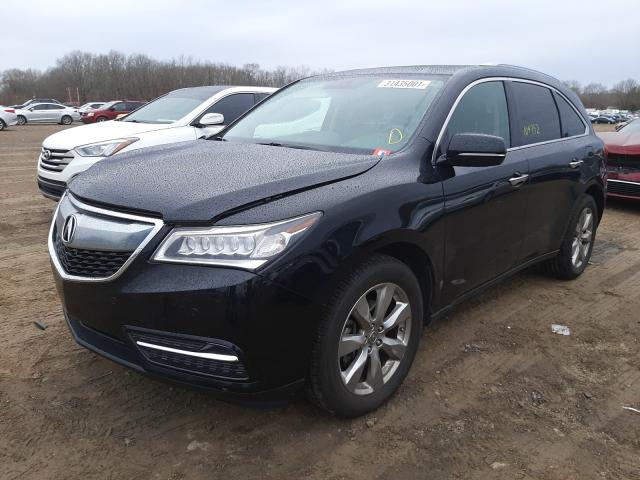 5FRYD4H82EB050110  acura  2014 IMG 1