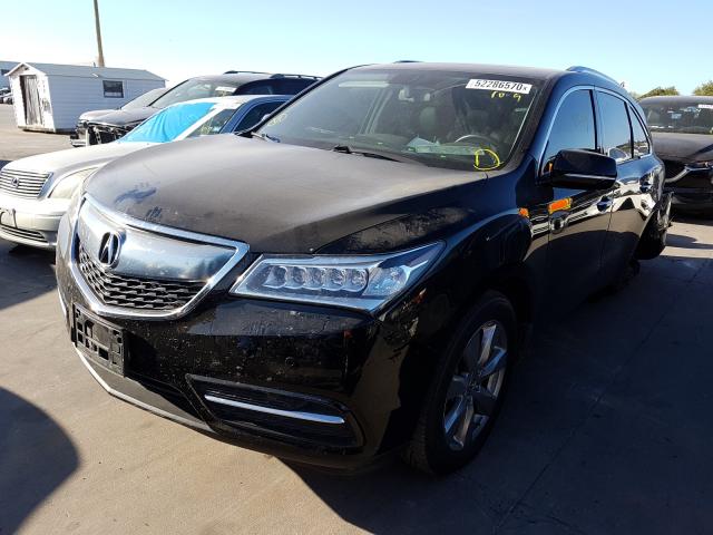 5FRYD4H87EB039720  acura  2014 IMG 1