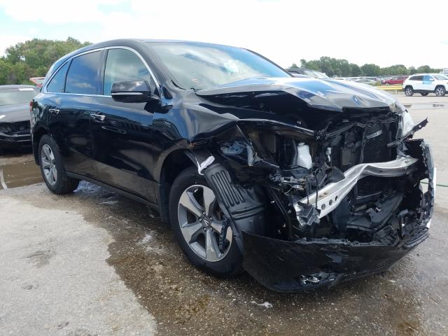 5FRYD3H29GB005478  acura mdx 2016 IMG 0