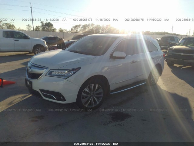 5FRYD3H41GB013088  acura mdx 2016 IMG 1