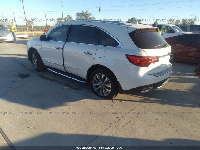 5FRYD3H41GB013088  acura mdx 2016 IMG 2