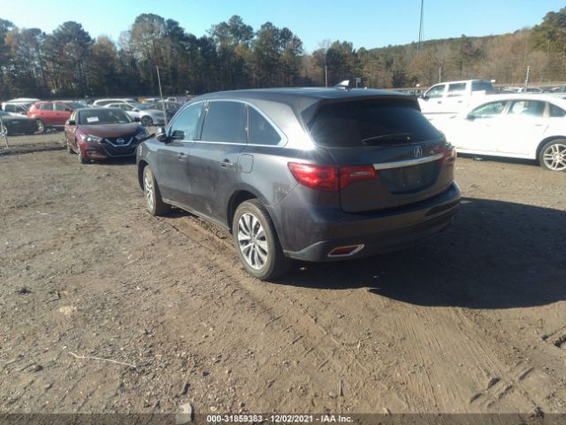 5FRYD3H43GB009415  acura mdx 2016 IMG 2