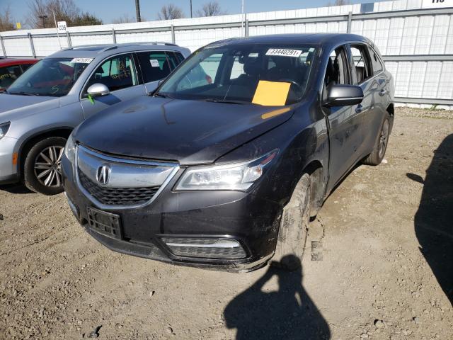 5FRYD3H43GB011309  acura  2016 IMG 1