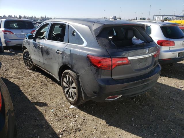 5FRYD3H43GB011309  acura  2016 IMG 2