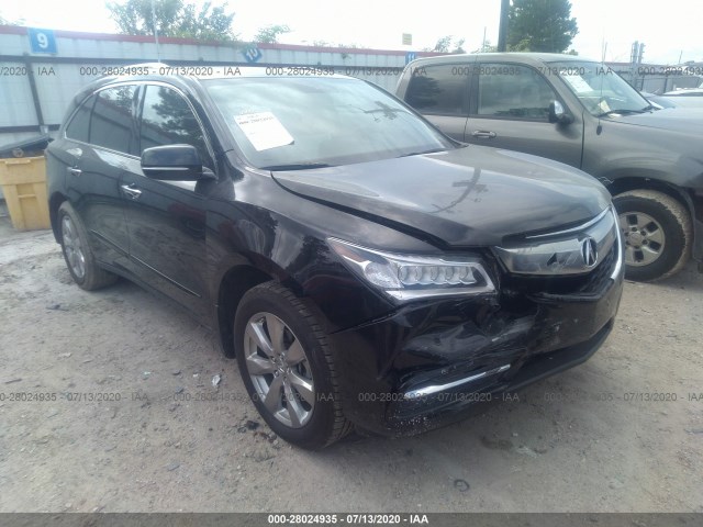 5FRYD3H84FB013443  acura mdx 2015 IMG 0