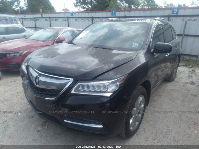 5FRYD3H84FB013443  acura mdx 2015 IMG 1