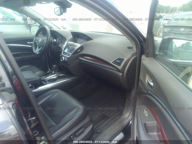 5FRYD3H84FB013443  acura mdx 2015 IMG 4