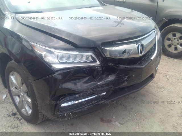 5FRYD3H84FB013443  acura mdx 2015 IMG 5