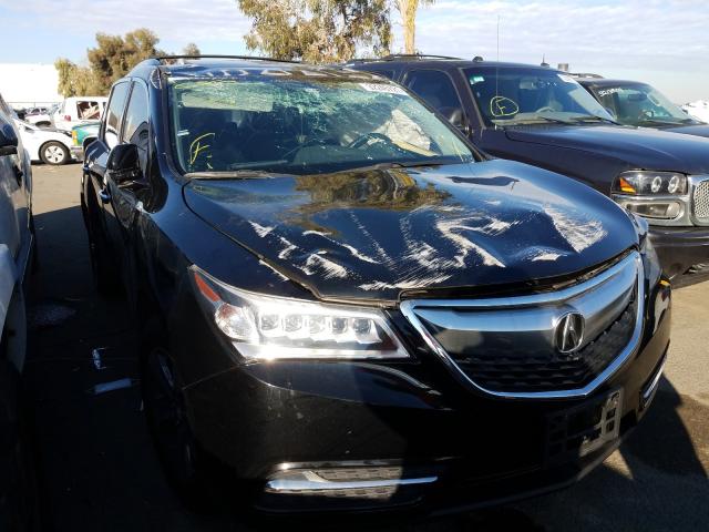 5FRYD4H20GB038150  acura mdx 2016 IMG 0