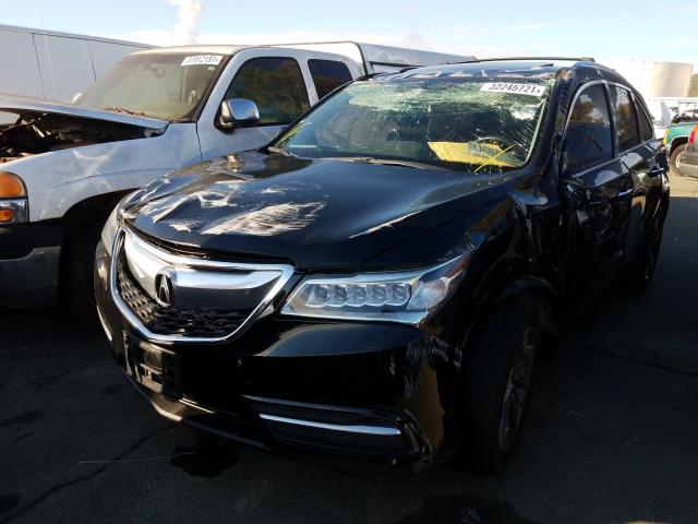 5FRYD4H20GB038150  acura mdx 2016 IMG 1