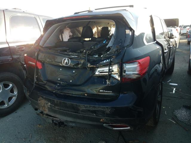 5FRYD4H20GB038150  acura mdx 2016 IMG 3