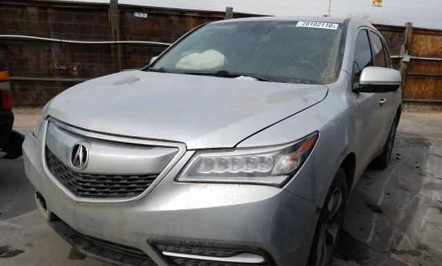 5FRYD4H24FB031491  acura mdx 2015 IMG 1