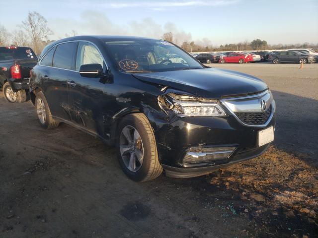 5FRYD4H24FB032625  acura mdx 2015 IMG 0