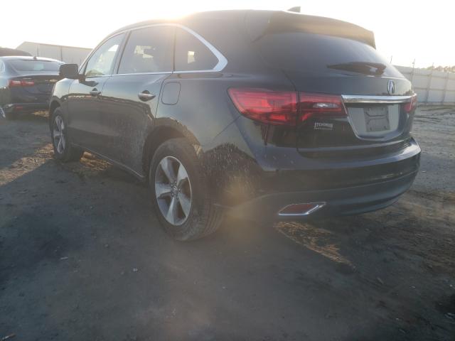 5FRYD4H24FB032625  acura mdx 2015 IMG 2