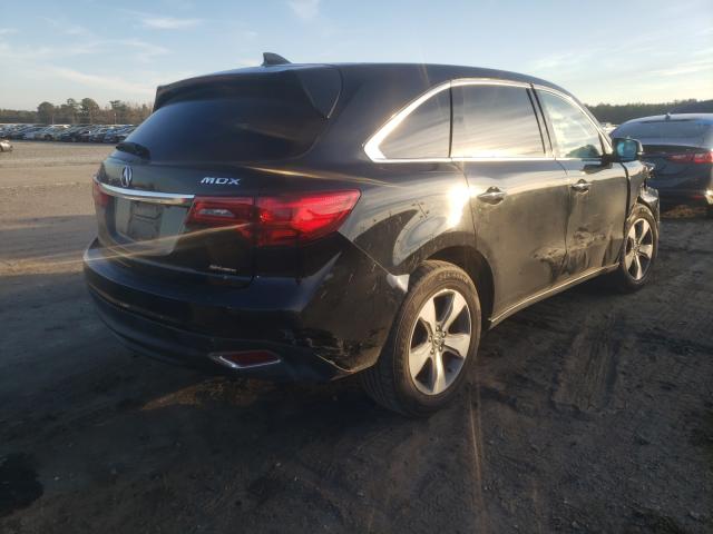 5FRYD4H24FB032625  acura mdx 2015 IMG 3