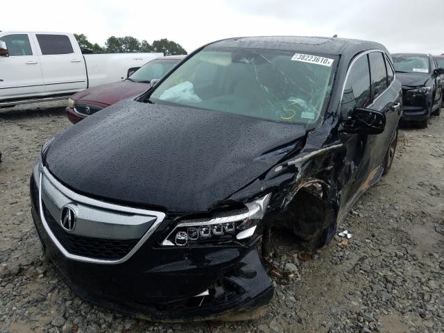 5FRYD4H24GB035154  acura mdx 2016 IMG 1