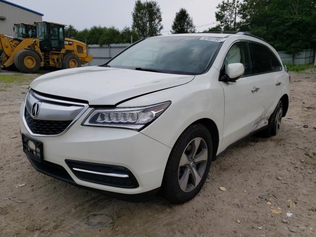 5FRYD4H26GB016086  acura mdx 2016 IMG 1