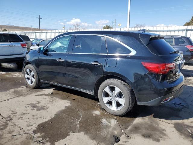 5FRYD4H28GB002495  acura mdx 2016 IMG 1