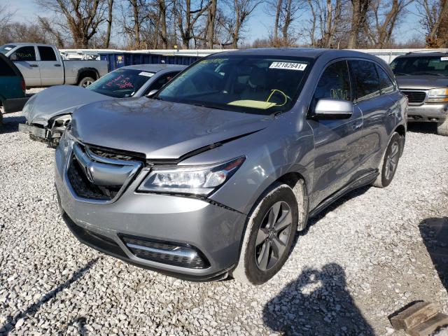 5FRYD4H28GB029891  acura mdx 2016 IMG 1