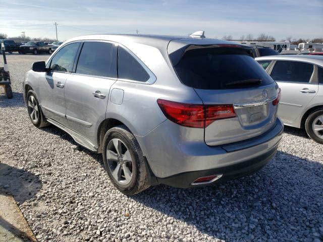 5FRYD4H28GB029891  acura mdx 2016 IMG 2