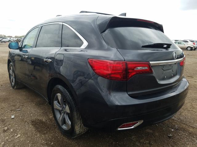 5FRYD4H2XGB043601  acura mdx 2015 IMG 2