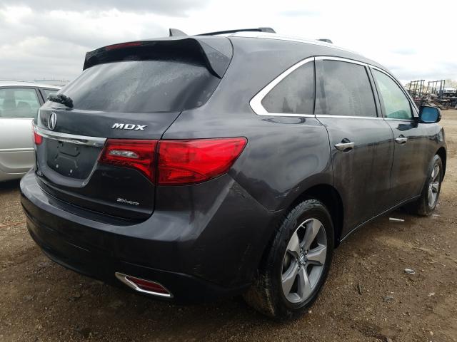 5FRYD4H2XGB043601  acura mdx 2015 IMG 3