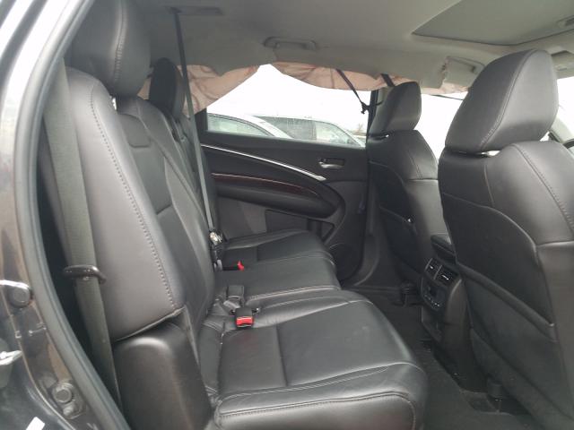 5FRYD4H2XGB043601  acura mdx 2015 IMG 5