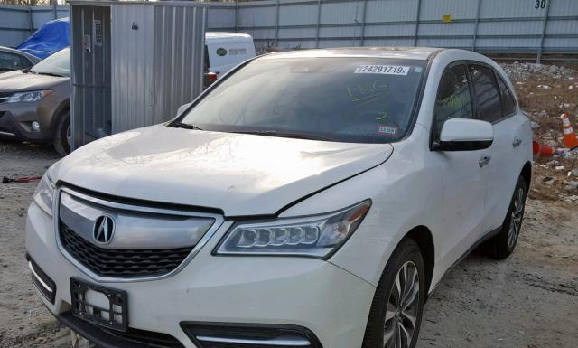 5FRYD4H40GB028123  acura mdx 2016 IMG 1