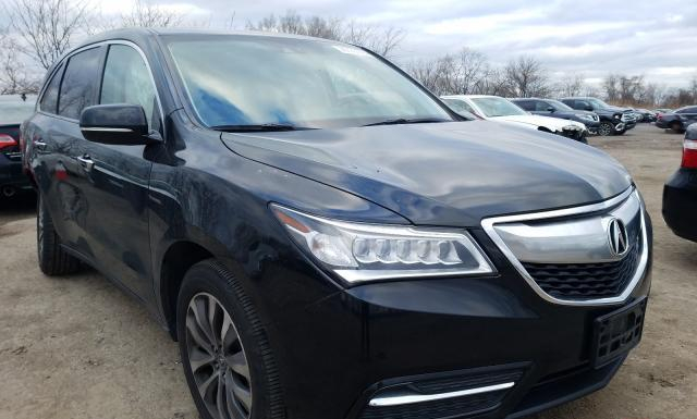 5FRYD4H42FB029742  acura mdx 2015 IMG 0