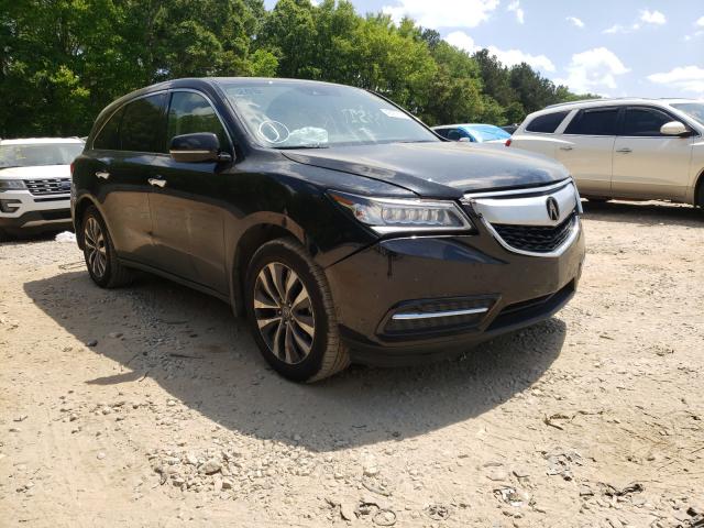 5FRYD4H43GB041707  acura  2016 IMG 0