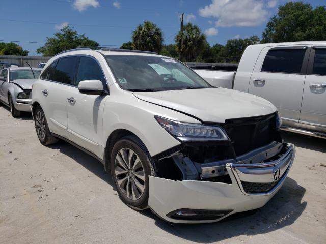 5FRYD4H44GB019232  acura  2016 IMG 0