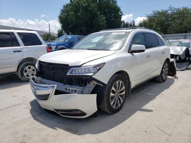 5FRYD4H44GB019232  acura  2016 IMG 1