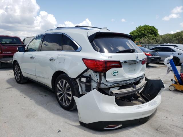 5FRYD4H44GB019232  acura  2016 IMG 2