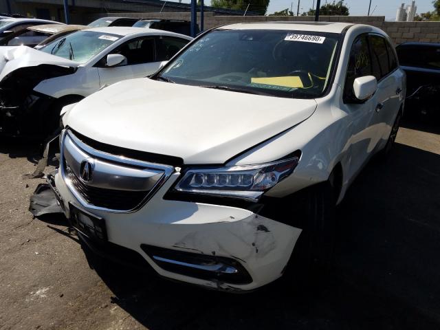 5FRYD4H48GB028757  acura  2016 IMG 1