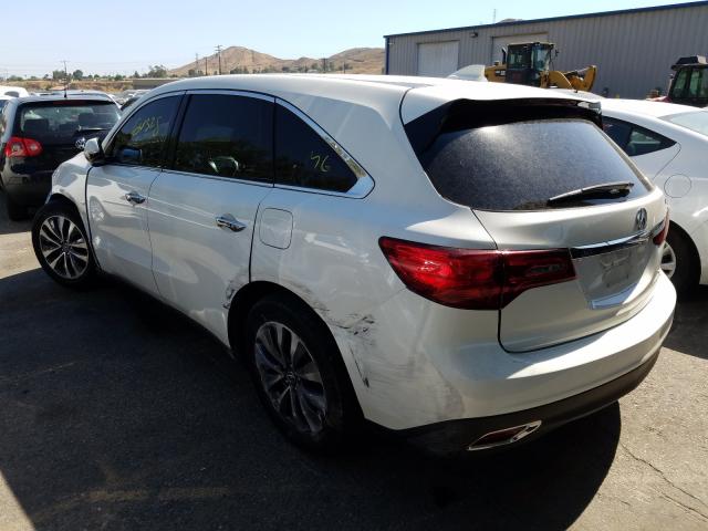 5FRYD4H48GB028757  acura  2016 IMG 2