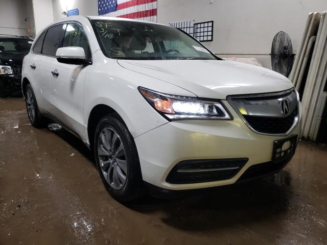 5FRYD4H48GB034557  acura  2016 IMG 0