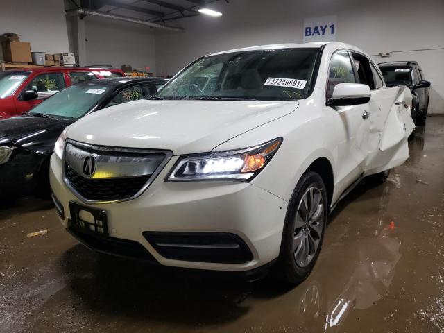 5FRYD4H48GB034557  acura  2016 IMG 1