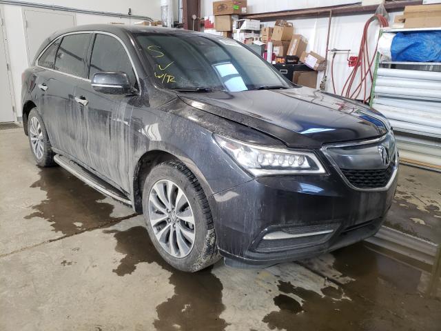 5FRYD4H61GB502713  acura mdx 2015 IMG 0