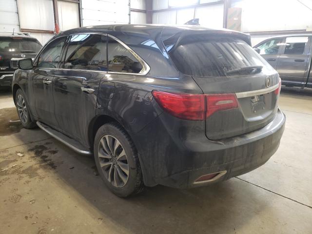 5FRYD4H61GB502713  acura mdx 2015 IMG 2