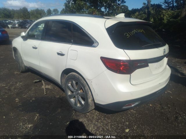 5FRYD4H97GB025568  acura mdx 2015 IMG 2