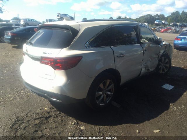 5FRYD4H97GB025568  acura mdx 2015 IMG 3