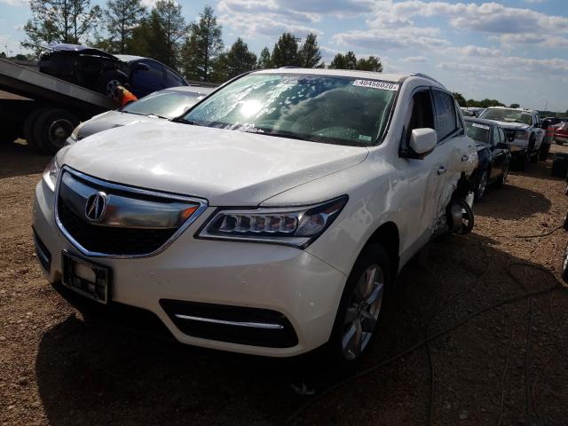 5FRYD4H99GB043036  acura  2016 IMG 1