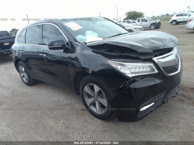 5FRYD3H24GB002875  acura mdx 2016 IMG 0