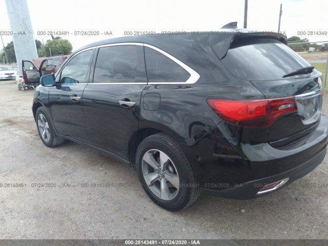 5FRYD3H24GB002875  acura mdx 2016 IMG 2